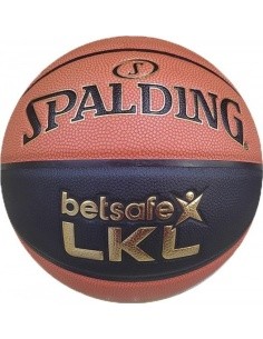 Korvpall Spalding LKL TF1000™ Legacy (suurus 7)