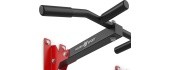 Wall-ceiling pull up bar with hanger for punch bag Marbo 