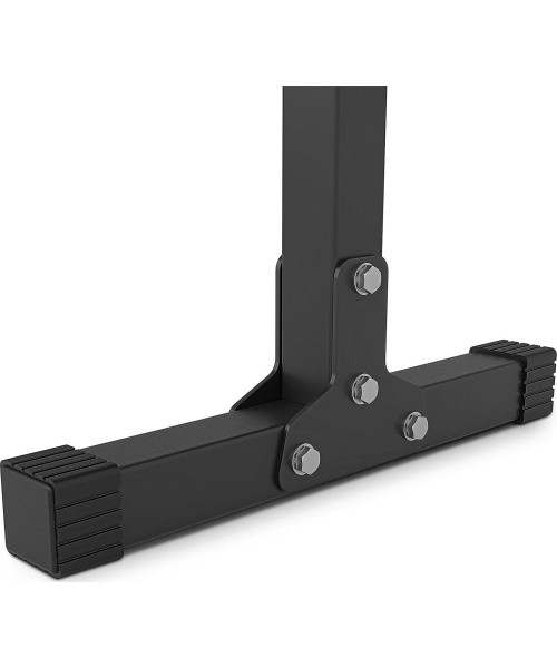 Rööbaspuude jaam Marbo Sport MH-D011
