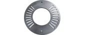 Remundi Wok Ring for Grills L