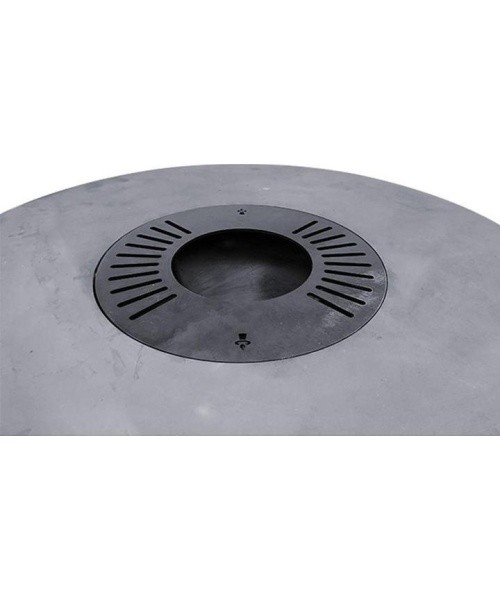 Remundi Wok Ring for Grills L