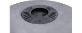 Remundi Wok Ring for Grills L