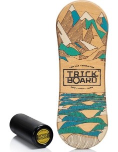 Tasakaalulaud Trickboard Classic All Season