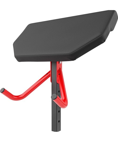 Komplekt MH1 – reguleeritav pink + jalapress + kämblatugi – Marbo Sport