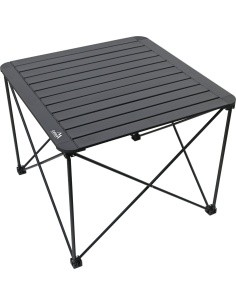 Kokkupandav matkalaud LECCO ROLL, 70x70 cm