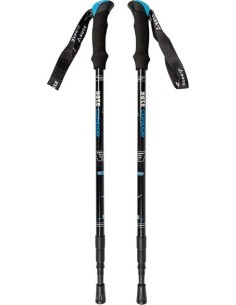 Telescopic Hiking Poles Yate Condor
