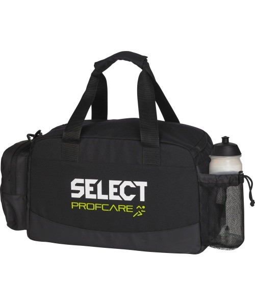 SELECT Profcare v25 spordimeditsiini kott ilma tarvikuteta 24 l