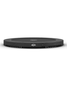 BERG SPORTS Elite InGround 330 Grey süvistatav batuut