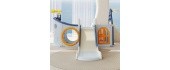 Indoor Playground w/ Slide inSPORTline Piratino