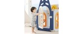 Indoor Playground w/ Slide inSPORTline Piratino