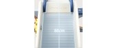 Indoor Playground w/ Slide inSPORTline Piratino
