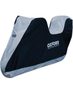 Mootorratta kate pakiruumi jaoks Oxford Aquatex S