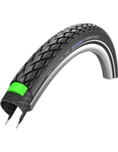 Schwalbe Marathon 700x38C (40-622) HS420 Tire with Puncture Protection