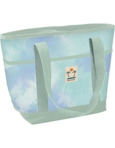 Beach thermal bag Spokey ACAPULCO