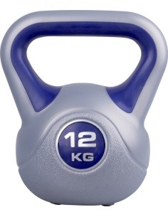 Tsementtäidisega vinüülkang inSPORTline 12 kg