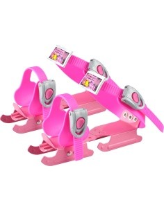 Children's Blade Attachments WORKER Duckss Pink