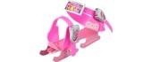 Children's Blade Attachments WORKER Duckss Pink