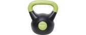 Hantel inSPORTline Vin-Bell Dark, 18 kg