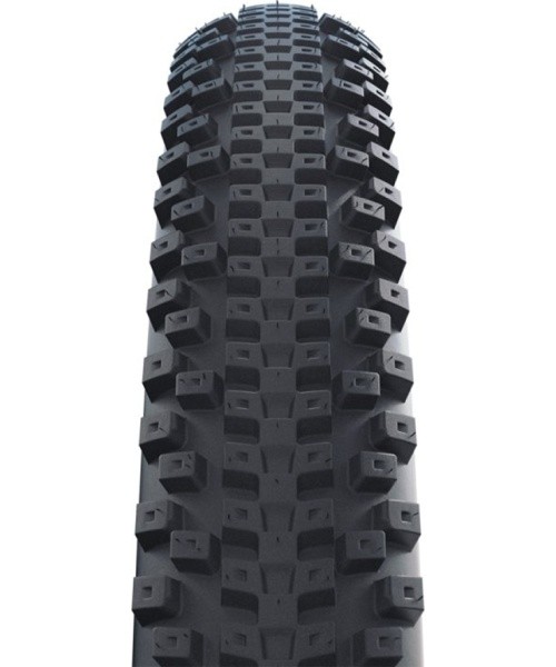 Rehv Schwalbe Advancer Hybrid 29" x 2.25" (57-622), kambriga, paindumatu, Reflex, Green Compound, PunctureGuard