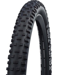 Schwalbe Tough Tom tyre 29" x 2.25" (57-622), tube type, rigid, SBC, K-Guard