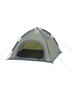 Kiiresti kokkupandav telk BUDVA 3-4 inimesele 280x220x140 cm PU3000mm