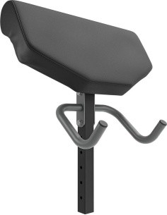 Semi-Pro bench extender with griffin holders MS-A101 2.0 - Marbo Sport