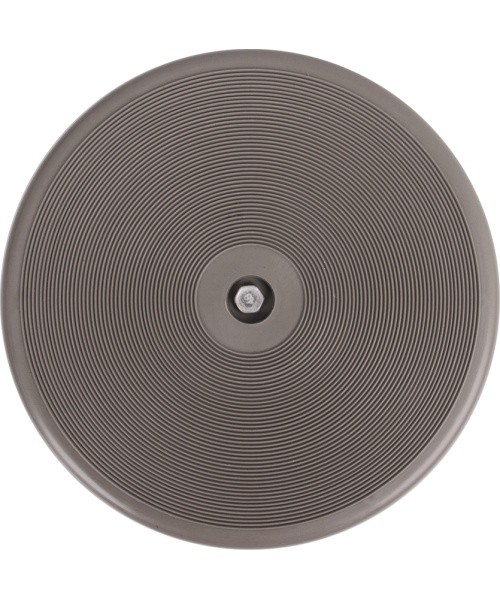 Twister inSPORTline Magnetic - černá-antracit