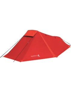 Tent HIGHLANDER Blackthorn 1 XL - Red