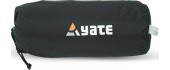 Self-inflating Pillow Yate L, 40x28x8 cm