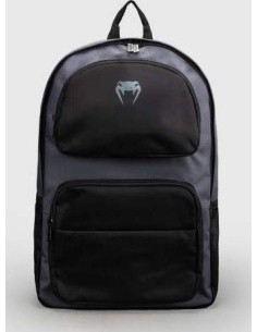 Venum Essential spordikott (24 l), hall/must