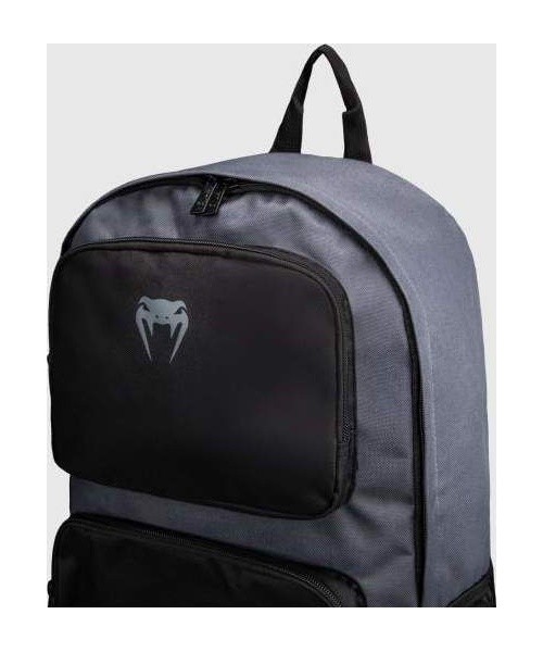 Venum Essential spordikott (24 l), hall/must