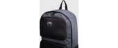 Venum Essential spordikott (24 l), hall/must