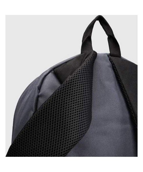 Venum Essential spordikott (24 l), hall/must