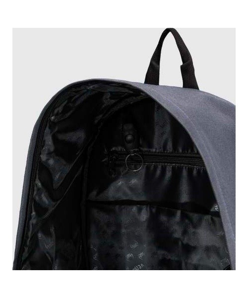 Venum Essential spordikott (24 l), hall/must