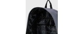 Venum Essential spordikott (24 l), hall/must