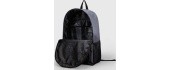 Venum Essential spordikott (24 l), hall/must