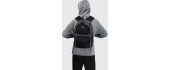 Venum Essential spordikott (24 l), hall/must
