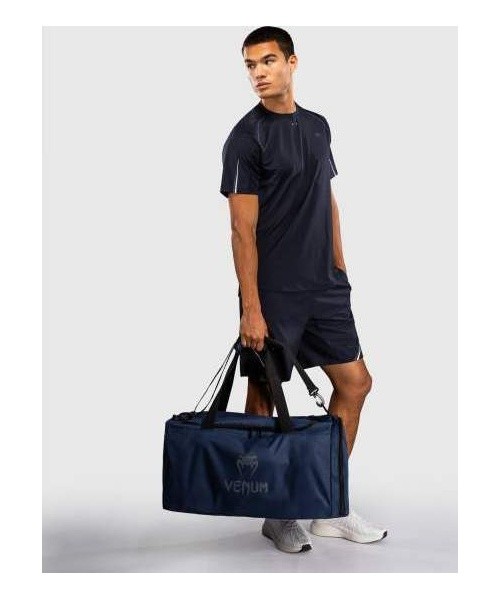 Venum Essential spordikott (61 l) – tumesinine