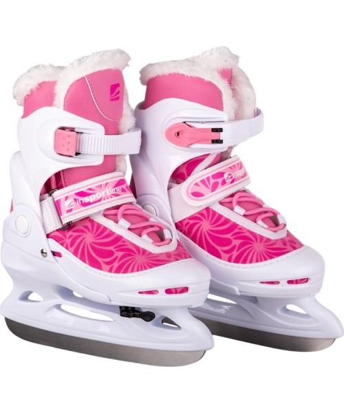 Children’s Ice Skates inSPORTline Izabely Pro