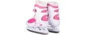 Children’s Ice Skates inSPORTline Izabely Pro
