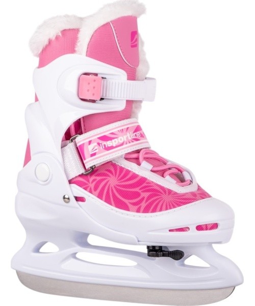 Children’s Ice Skates inSPORTline Izabely Pro