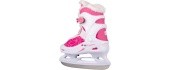 Children’s Ice Skates inSPORTline Izabely Pro