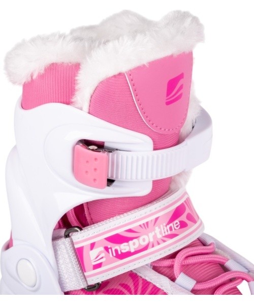 Children’s Ice Skates inSPORTline Izabely Pro