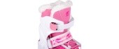 Children’s Ice Skates inSPORTline Izabely Pro