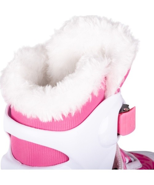 Children’s Ice Skates inSPORTline Izabely Pro