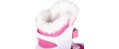 Children’s Ice Skates inSPORTline Izabely Pro
