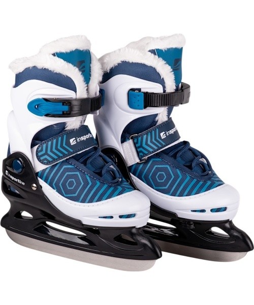 Children’s Ice Skates inSPORTline Izaky Pro