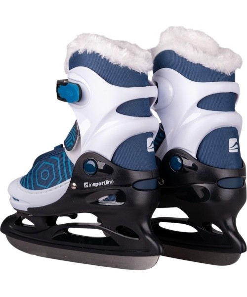 Children’s Ice Skates inSPORTline Izaky Pro