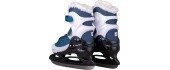 Children’s Ice Skates inSPORTline Izaky Pro