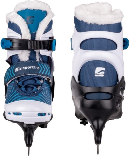 Children’s Ice Skates inSPORTline Izaky Pro